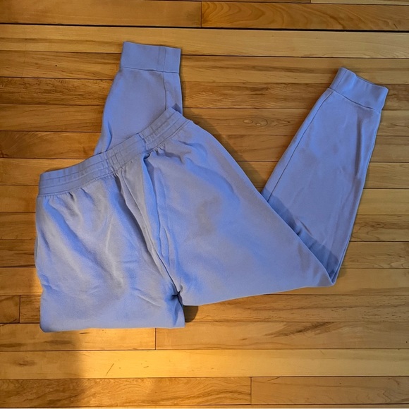 Purple sweatpants - Picture 5 of 5